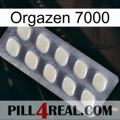 Orgazen 7000 08